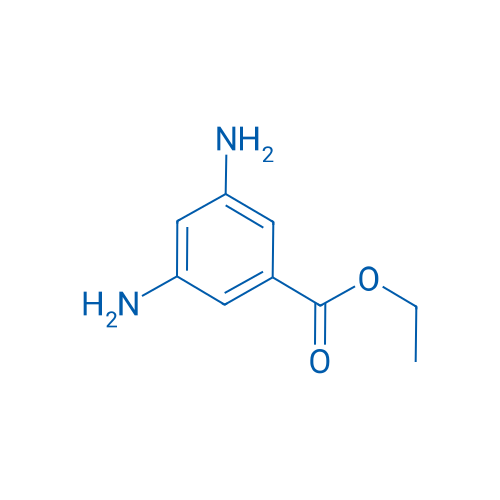 Ethyl 3,5-diaminobenzoate 1g