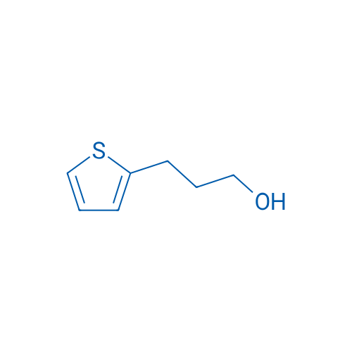 3-(Thiophen-2-yl)propan-1-ol 250mg