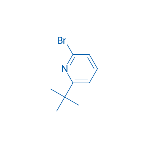 2-Bromo-6-tert-butylpyridine 5g