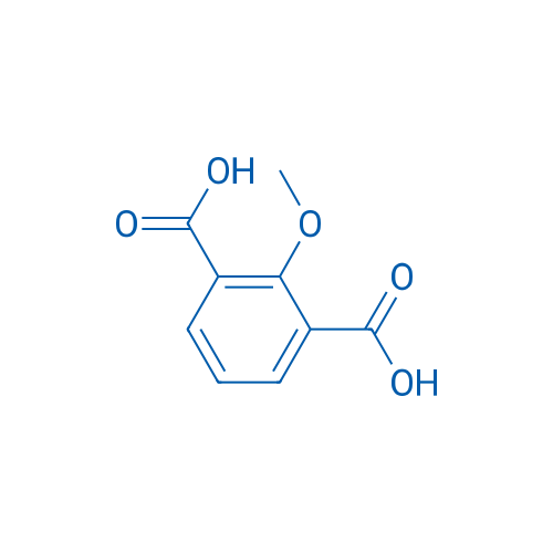 2-Methoxyisophthalic acid 250mg