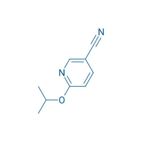 6-Isopropoxynicotinonitrile 25g