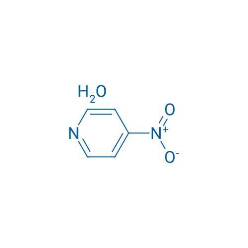 4-Nitropyridine hydrate 1g