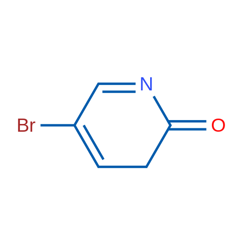 5-BRomo-3h-pyridin-2-one 500g