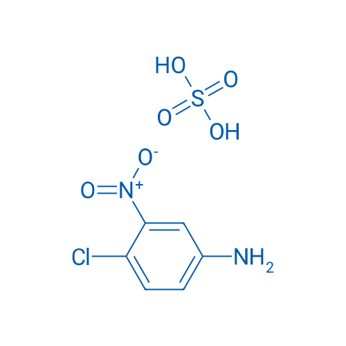 4-Chloro-3-nitroaniline sulfate 1g
