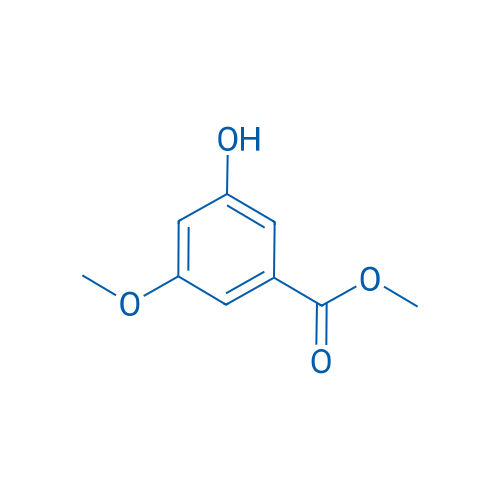Methyl 3-hydroxy-5-methoxybenzoate 100mg