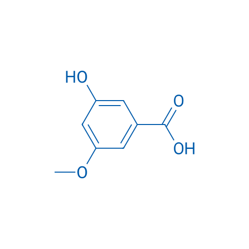 3-Hydroxy-5-methoxybenzoic acid 100mg