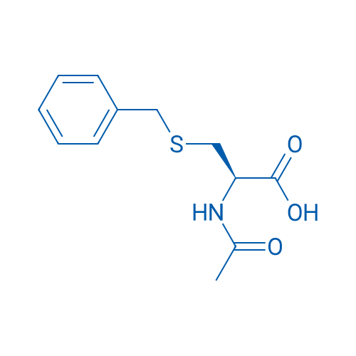 Ac-Cys(Bzl)-OH 250mg