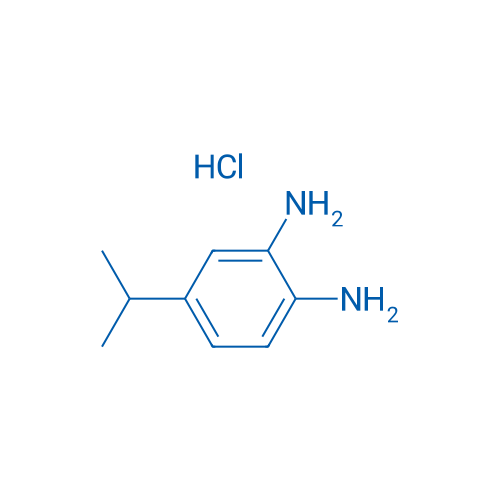 4-(Propan-2-yl)benzene-1,2-diamine hydrochloride 5g