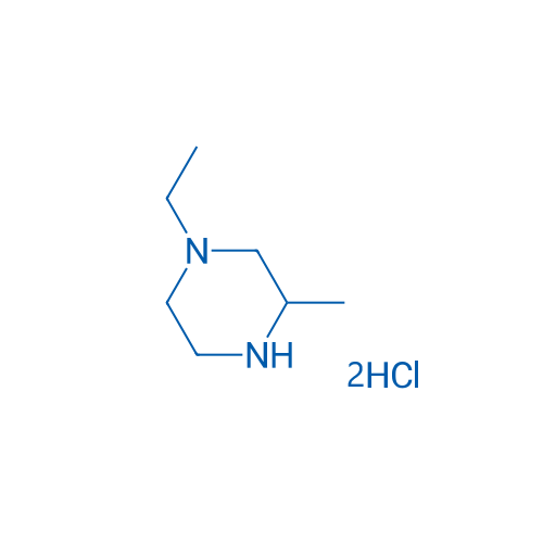 1-Ethyl-3-methyl-piperazine dihydrochloride 1g