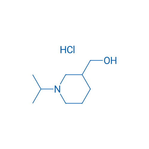 [1-(Propan-2-yl)piperidin-3-yl]methanol hydrochloride 1g