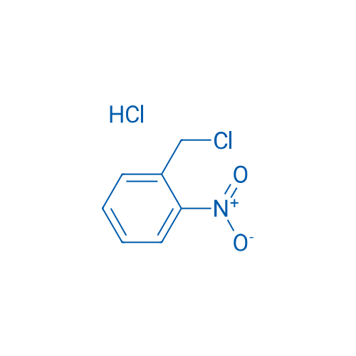 1-(Chloromethyl)-2-nitrobenzene hydrochloride 5g