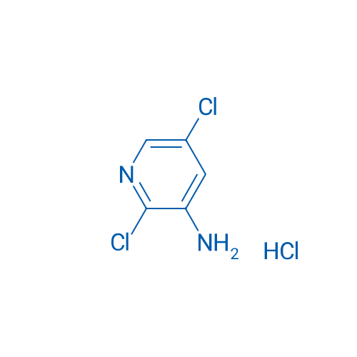 2,5-Dichloropyridin-3-amine hydrochloride 5g