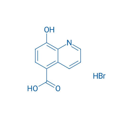 8-Hydroxyquinoline-5-carboxylic acid hydrobromide 1g