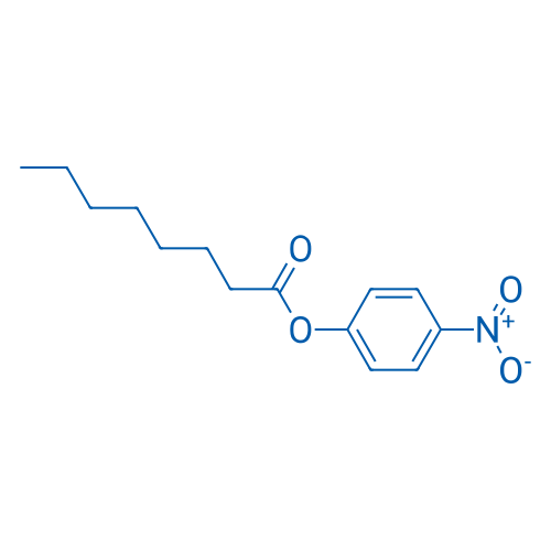 4-Nitrophenyl octanoate 5g