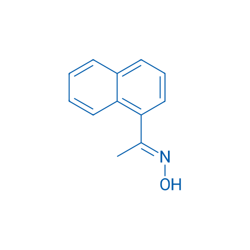 1-(Naphthalen-1-yl)ethanone oxime 5g