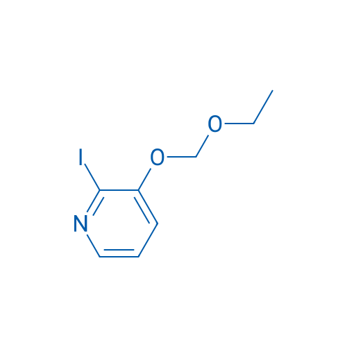 3-(Ethoxymethoxy)-2-iodopyridine 5g