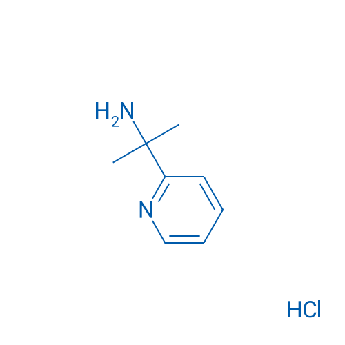 2-(Pyridin-2-yl)propan-2-amine hydrochloride 5g