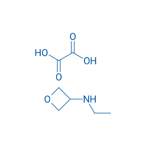 N-Ethyloxetan-3-amine oxalate 1g