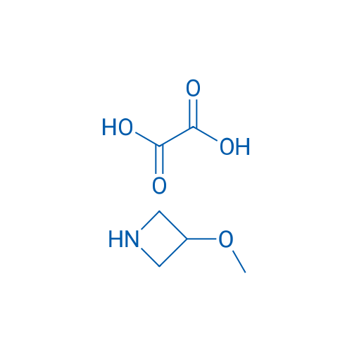 3-Methoxyazetidine oxalate 100g