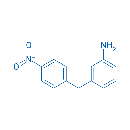 3-(4-Nitrobenzyl)aniline 1g