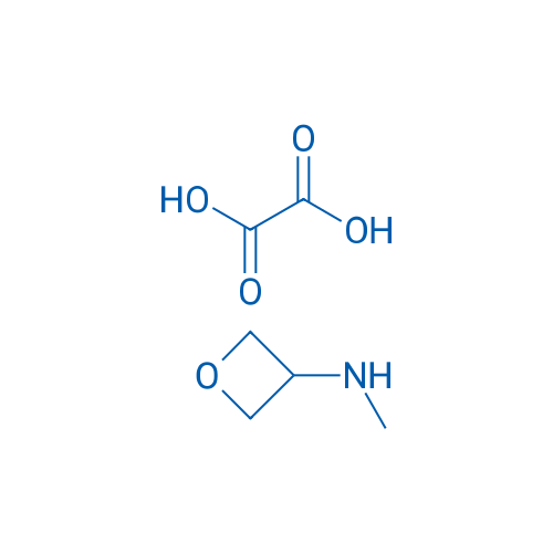 N-Methyloxetan-3-amine oxalate 1g