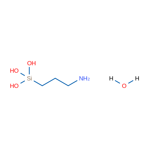 (3-Aminopropyl)silanetriol hydrate 100g