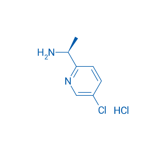 (S)-1-(5-Chloropyridin-2-yl)ethanamine hydrochloride 1g