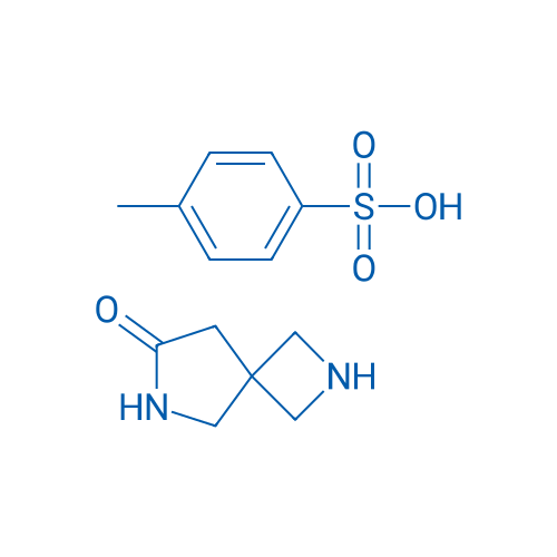 2,6-Diazaspiro[3.4]octan-7-one 4-methylbenzenesulfonate 5g