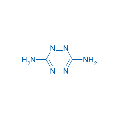 1,2,4,5-Tetrazine-3,6-diamine 250mg