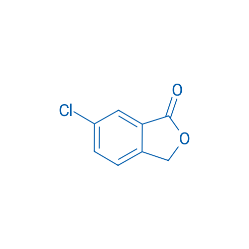 6-Chloroisobenzofuran-1(3H)-one 250mg