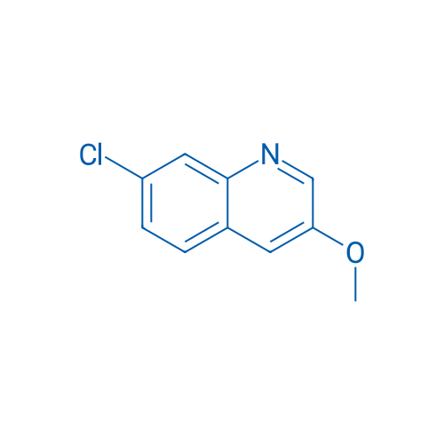 7-Chloro-3-methoxyquinoline 1g