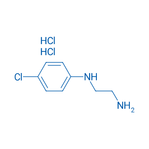 N1-(4-Chlorophenyl)ethane-1,2-diamine dihydrochloride 1g
