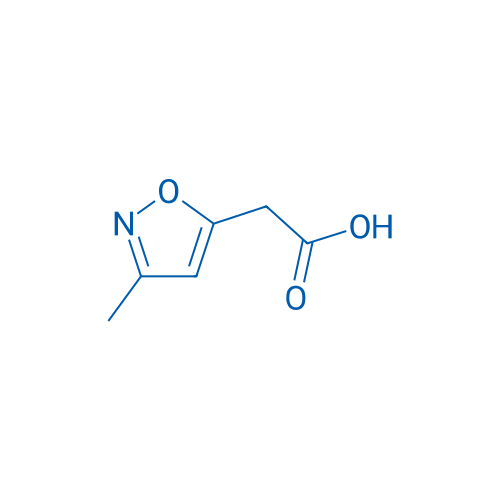 3-Methylisoxazole-5-acetic Acid 25g