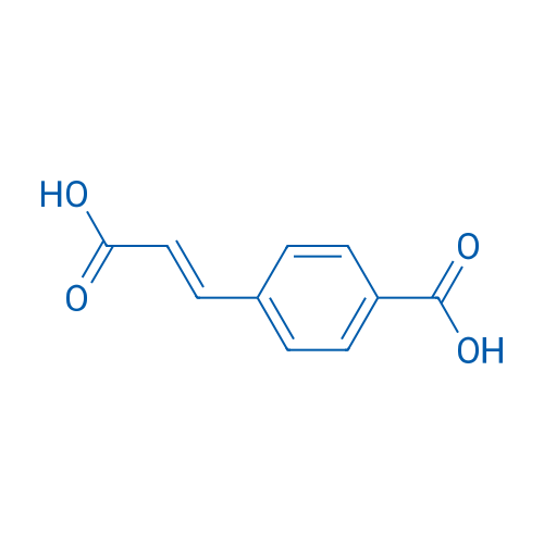 4-(2-Carboxyvinyl)benzoic acid 1g