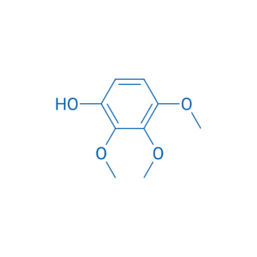 2,3,4-Trimethoxyphenol 5g