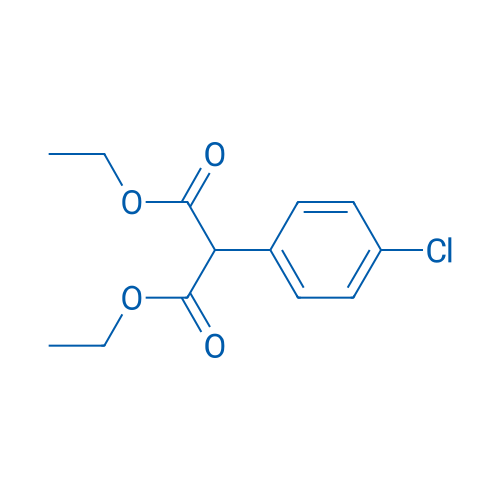 Diethyl 2-(4-chlorophenyl)malonate 250mg