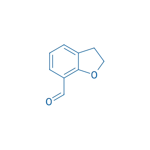2,3-Dihydrobenzofuran-7-carbaldehyde 1g