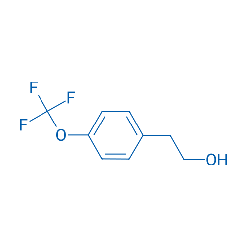 2-(4-(Trifluoromethoxy)phenyl)ethanol 25g