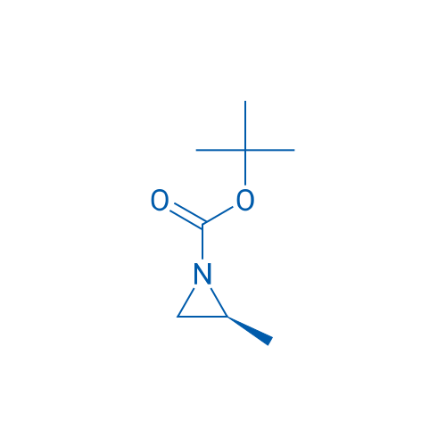 (S)-tert-Butyl 2-methylaziridine-1-carboxylate 250mg