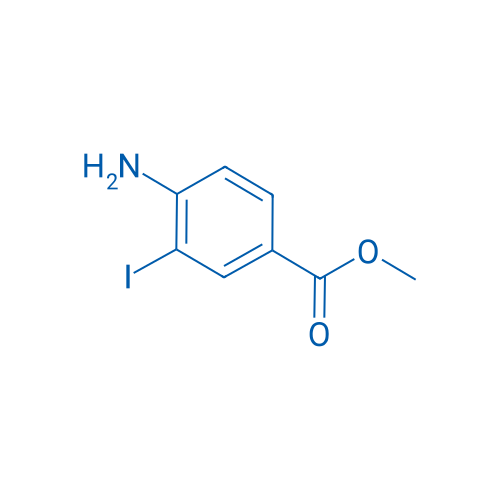 Methyl 4-amino-3-iodobenzoate 100g