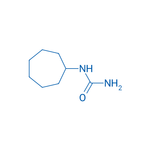 1-Cycloheptylurea 5g