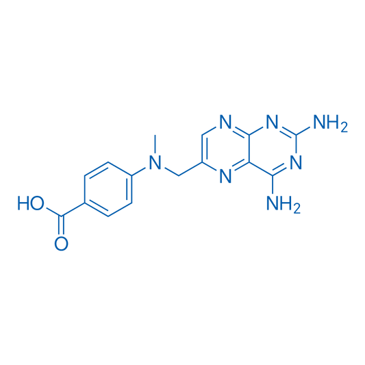 Methotrexate metabolite 1g