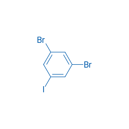 1,3-Dibromo-5-iodobenzene 500g