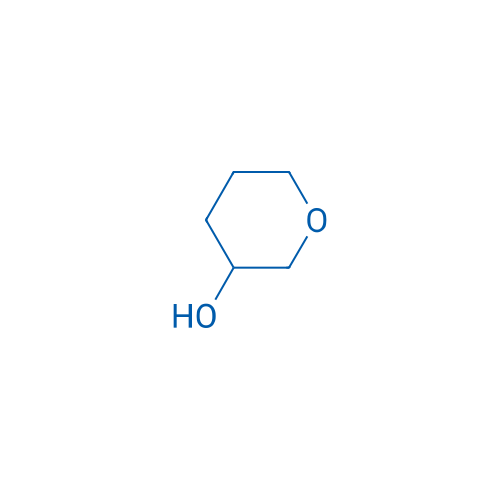 Tetrahydro-2H-pyran-3-ol 250mg