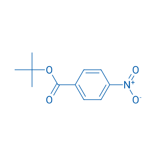 tert-Butyl 4-nitrobenzoate 5g