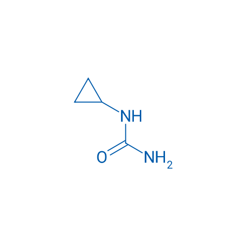 1-Cyclopropylurea 10g