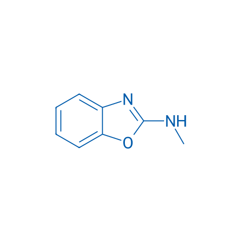 N-Methylbenzo[d]oxazol-2-amine 250mg