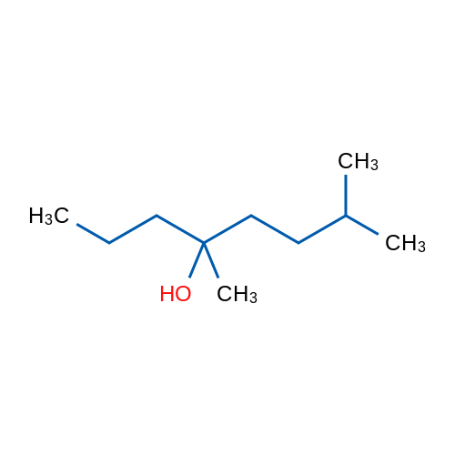 4,7-Dimethyloctan-4-ol 25g