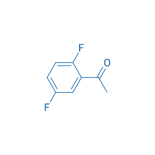 1-(2,5-Difluorophenyl)ethanone 500g