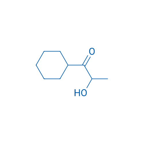 1-Cyclohexyl-2-hydroxypropan-1-one 1g